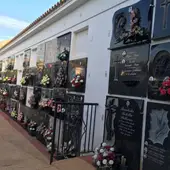 Autobús gratuito y horario de cementerio ininterrumpido: El dispositivo de Callosa d'En Sarrià para Todos los Santos Autobús gratuito y horario de cementerio ininterrumpido: El dispositivo de Callosa d'En Sarrià para Todos los Santos