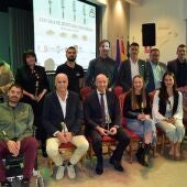 El reconocimiento a los mejores de 2024 en Córdoba
