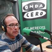 Carlos López, nadador Inacua