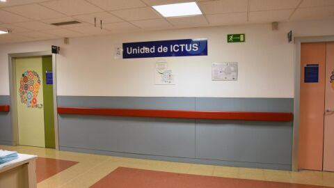 Unidad Ictus Talavera
