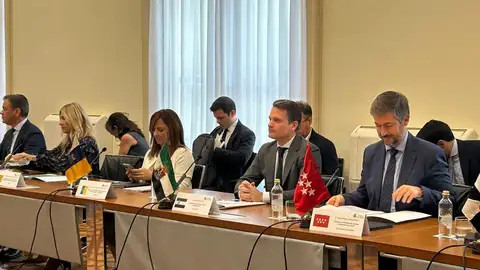 Extremadura ve "decepcionante" cerrar el orden del día de la Conferencia de Presidentes sin fecha para su celebración Extremadura ve "decepcionante" cerrar el orden del día de la Conferencia de Presidentes sin fecha para su celebración