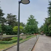 PP y PSOE critican que el gobierno local cambiase las luminarias del Campus Sur en contra del dictamende la comisión asesora del casco histórico y el arquitecto municipal PP y PSOE critican que el gobierno local cambiase las luminarias del Campus Sur en contra del dictamende la comisión asesora del casco histórico y el arquitecto municipal