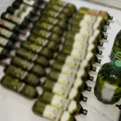 Los detenidos adulteraba aceite de oliva virgen extra y lo vendía en locales hosteleros Los detenidos adulteraba aceite de oliva virgen extra y lo vendía en locales hosteleros