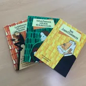 Soc Àngel Guimerà Soc Àngel Guimerà