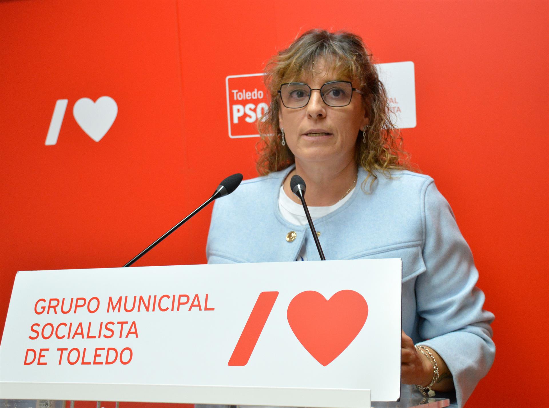 El PSOE planteará una moción para priorizar el empleo entre los más vulnerables El PSOE planteará una moción para priorizar el empleo entre los más vulnerables