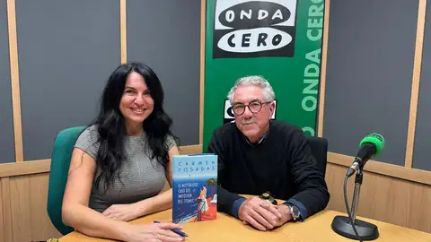 Onda Literaria Onda Literaria