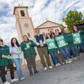 L'Alfàs del Pi presenta el programa de las Fiestas del Jubileo y del Santísimo Cristo del Buen Acierto