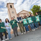 L'Alfàs del Pi presenta el programa de las Fiestas del Jubileo y del Santísimo Cristo del Buen Acierto L'Alfàs del Pi presenta el programa de las Fiestas del Jubileo y del Santísimo Cristo del Buen Acierto