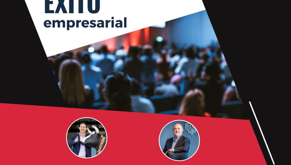 Jornadas de Exito Empresarial de Jovempa