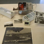 Benidorm amplía los fondos gráficos de su archivo con una nueva donación con imágenes de Fredo Marvelli