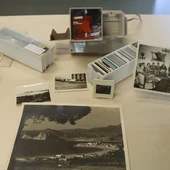 Benidorm amplía los fondos gráficos de su archivo con una nueva donación con imágenes de Fredo Marvelli Benidorm amplía los fondos gráficos de su archivo con una nueva donación con imágenes de Fredo Marvelli