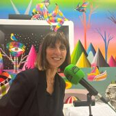 Montse García, directora de Ficción de Atresmedia TV