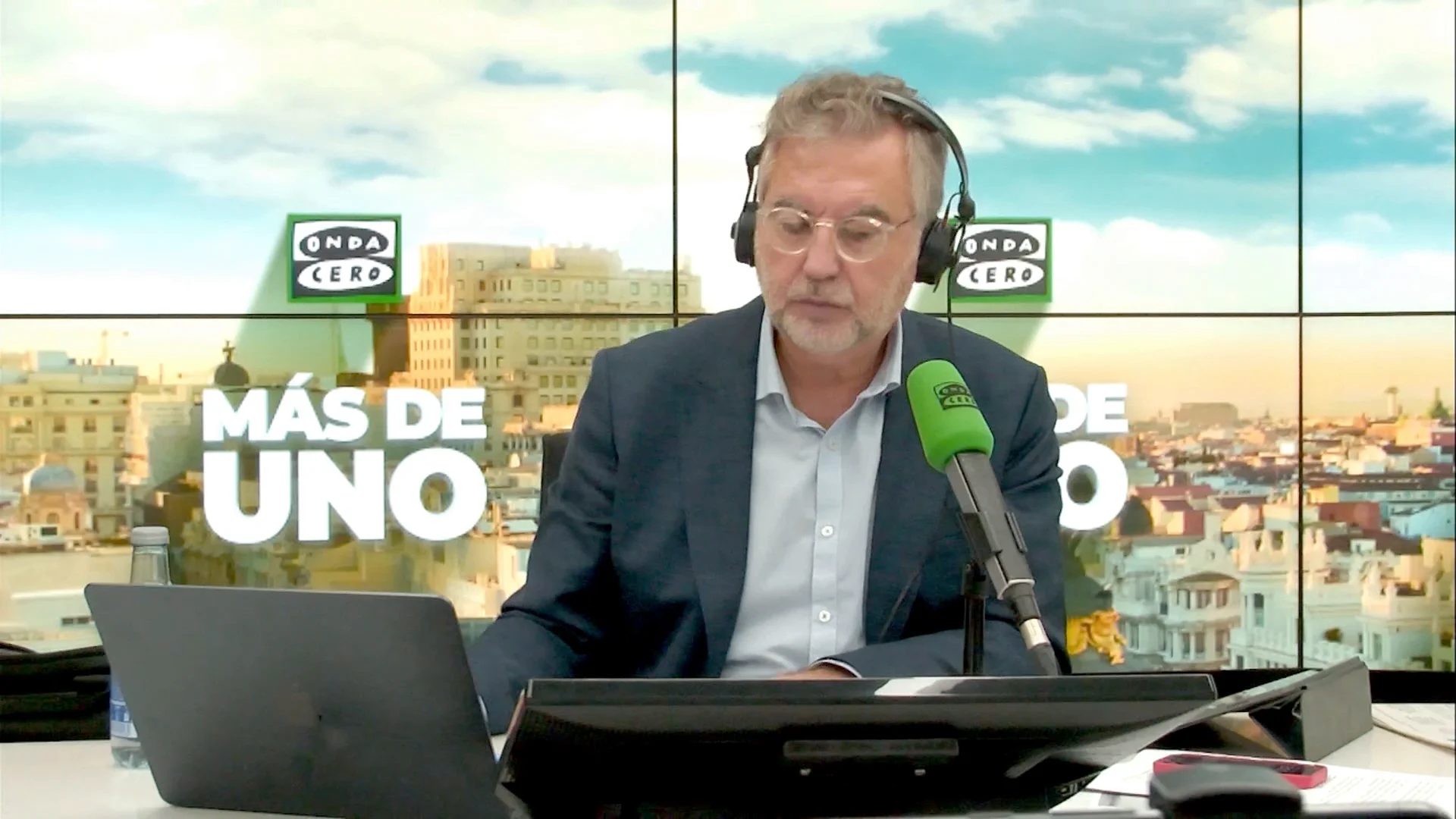 Monólogo de Alsina 29/10/2024