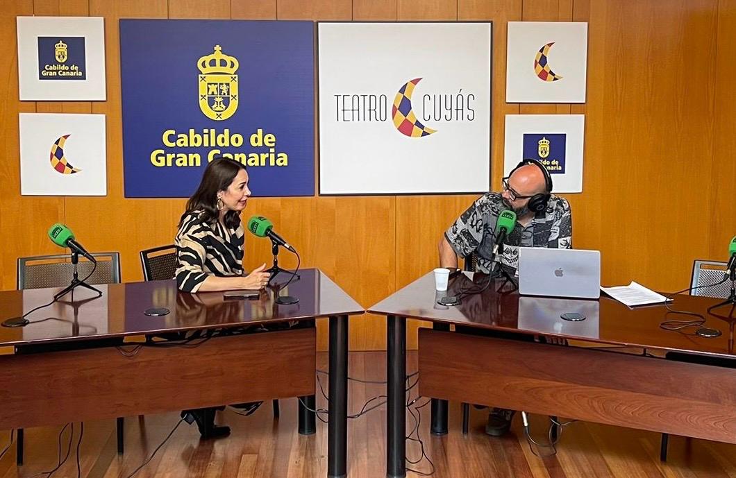 Más de Uno Canarias | Especial 'El poder de la palabra' | Martes 29/10/2024 Más de Uno Canarias | Especial 'El poder de la palabra' | Martes 29/10/2024