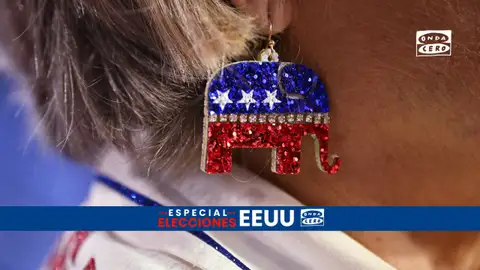 Por qué el símbolo del partido republicado es un elefante Por qué el símbolo del partido republicado es un elefante