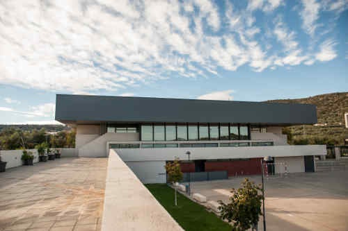 400 alumnos de Jérica y Viver afectados por la suspensión de las clases a causa de la DANA 400 alumnos de Jérica y Viver afectados por la suspensión de las clases a causa de la DANA