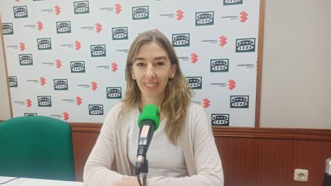 Secretaria de organizaci&oacute;n de Ciudadanos