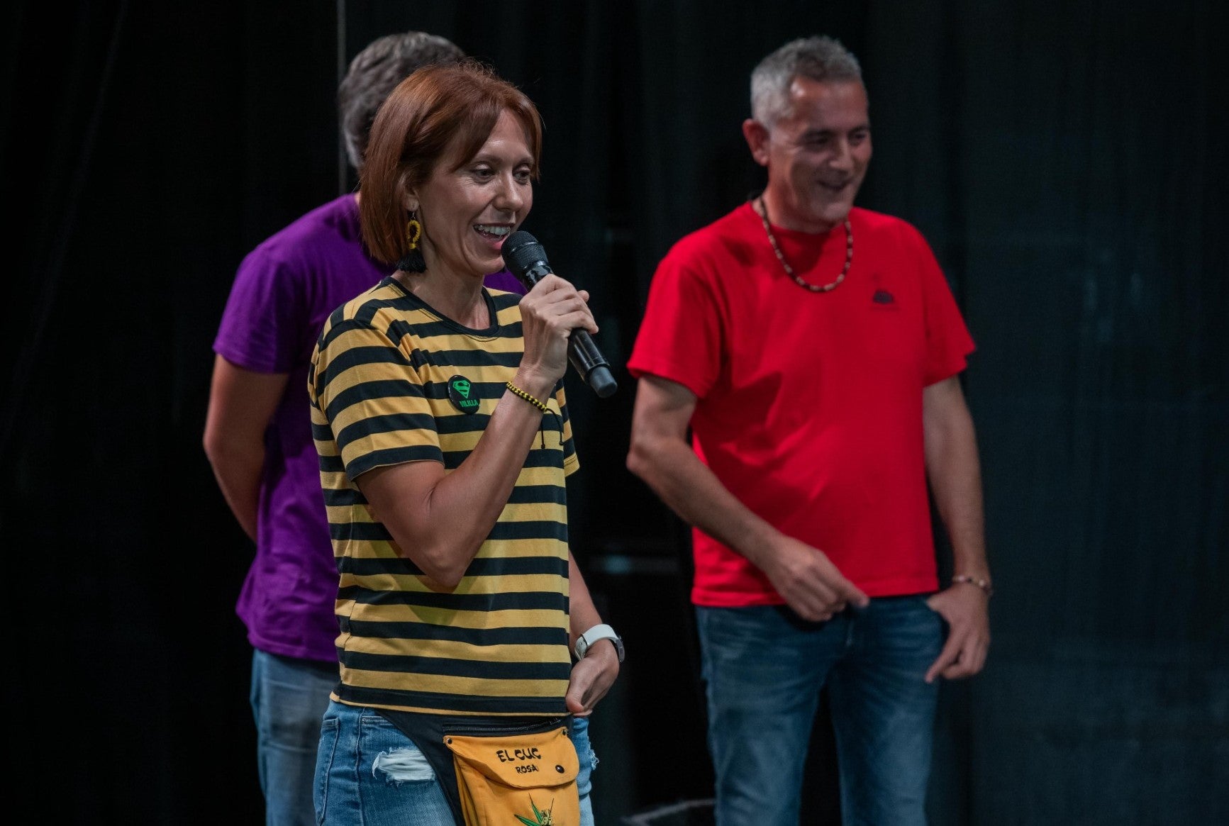 La Nucía ultima los detalles del novedoso pasacalles 'Truco o trato' del Halloween Infantil La Nucía ultima los detalles del novedoso pasacalles 'Truco o trato' del Halloween Infantil