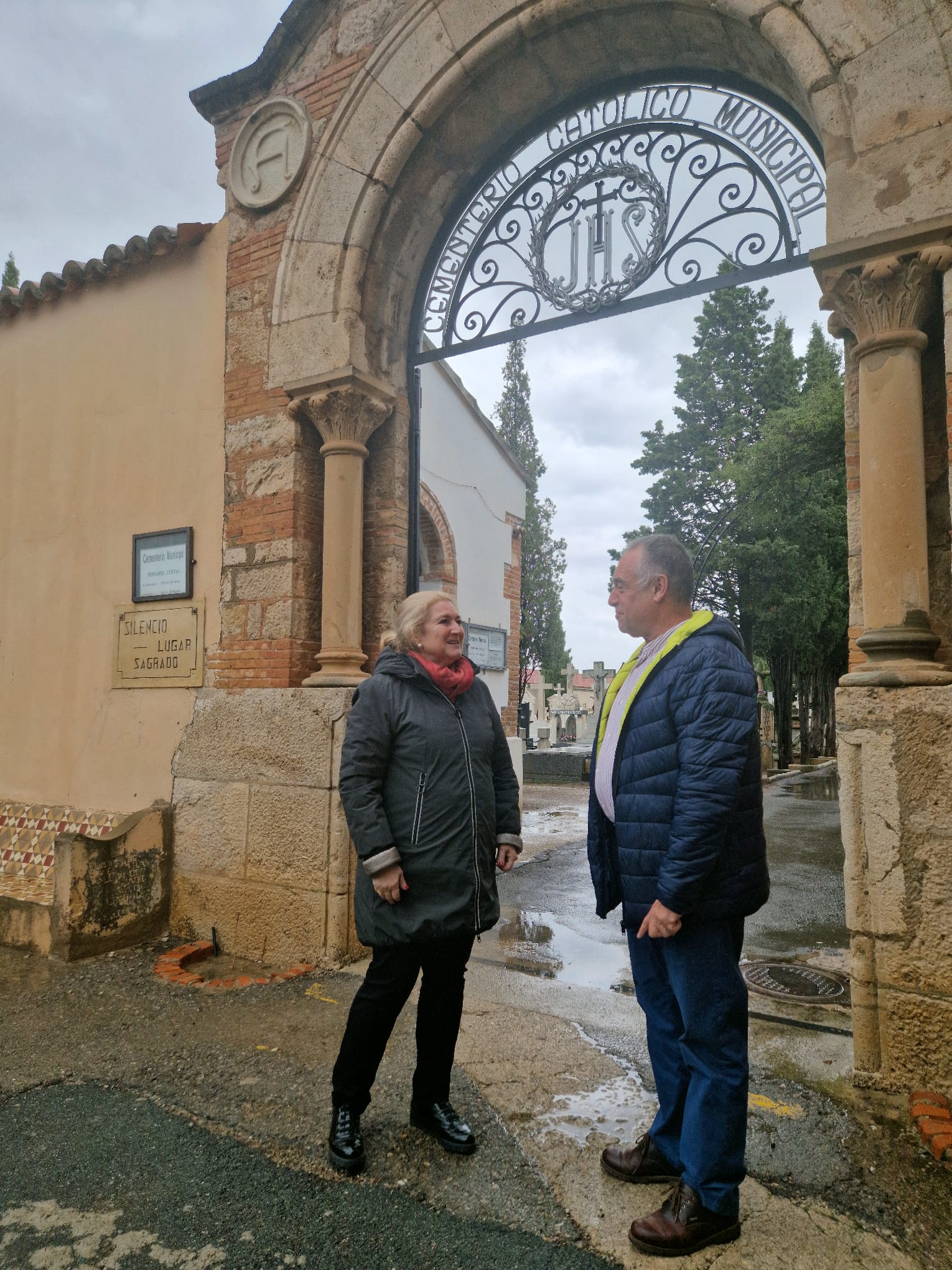 El bus urbano de Teruel se refuerza para Todos los Santos El bus urbano de Teruel se refuerza para Todos los Santos