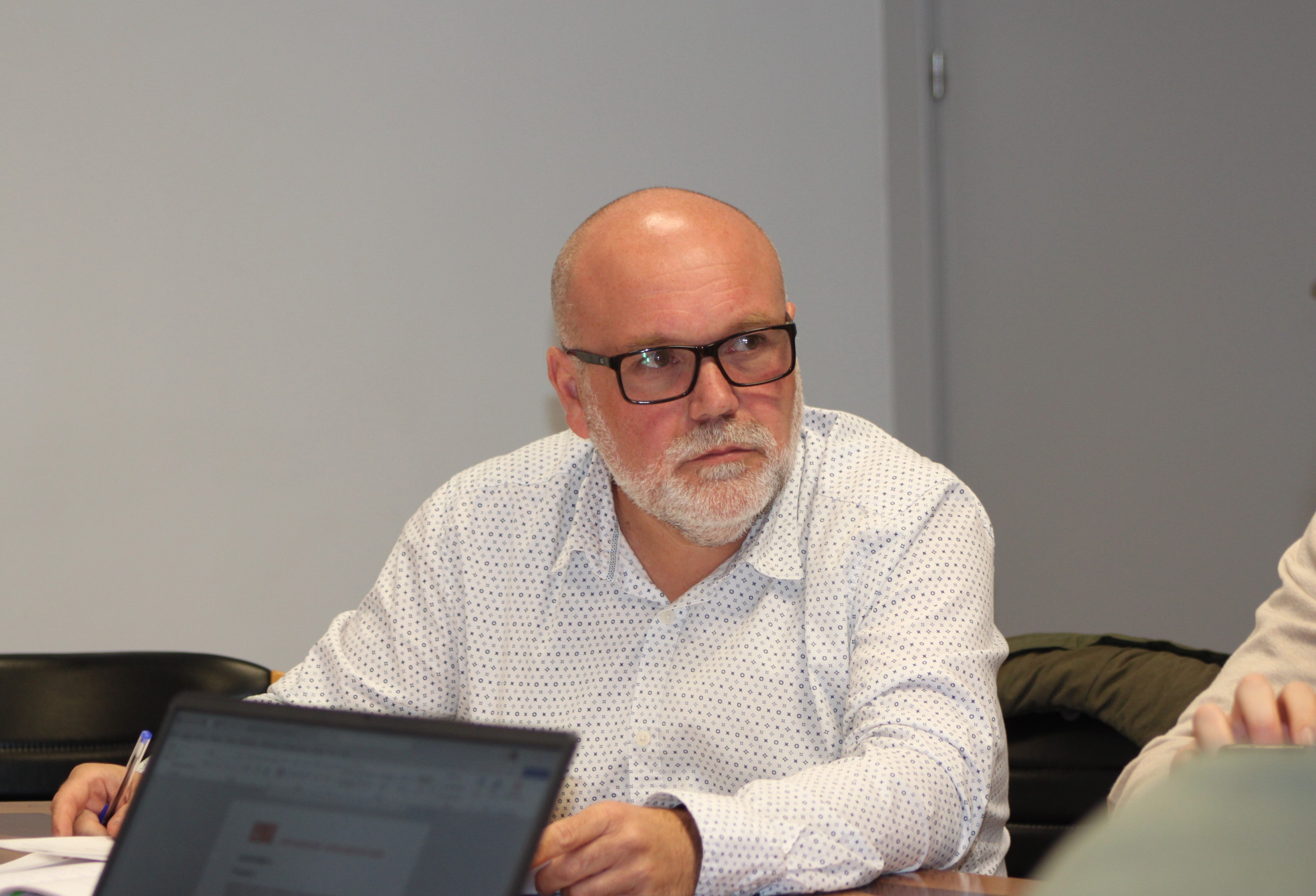 IU Toledo cuestiona la Oferta de Empleo Público IU Toledo cuestiona la Oferta de Empleo Público