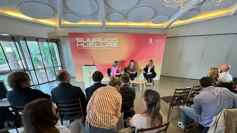 La jornada de AVECAL se ha celebrado en el hotel Huerto del Cura de Elche. La jornada de AVECAL se ha celebrado en el hotel Huerto del Cura de Elche.