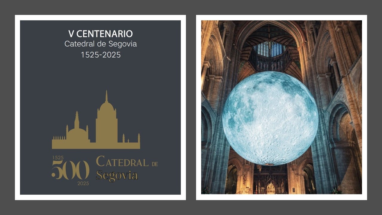 La Catedral comienza en noviembre la celebración del 500 aniversario de su construcción La Catedral comienza en noviembre la celebración del 500 aniversario de su construcción