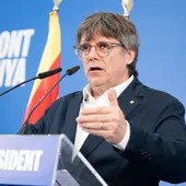 Puigdemont afea que Illa ha recibido antes a la presidenta de la Asamblea de Extremadura que a los grupos parlamentarios Puigdemont afea que Illa ha recibido antes a la presidenta de la Asamblea de Extremadura que a los grupos parlamentarios