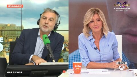 Alsina y Griso 29/10/2024