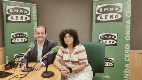 Antoni Fuster, conseller insular de Presidencia