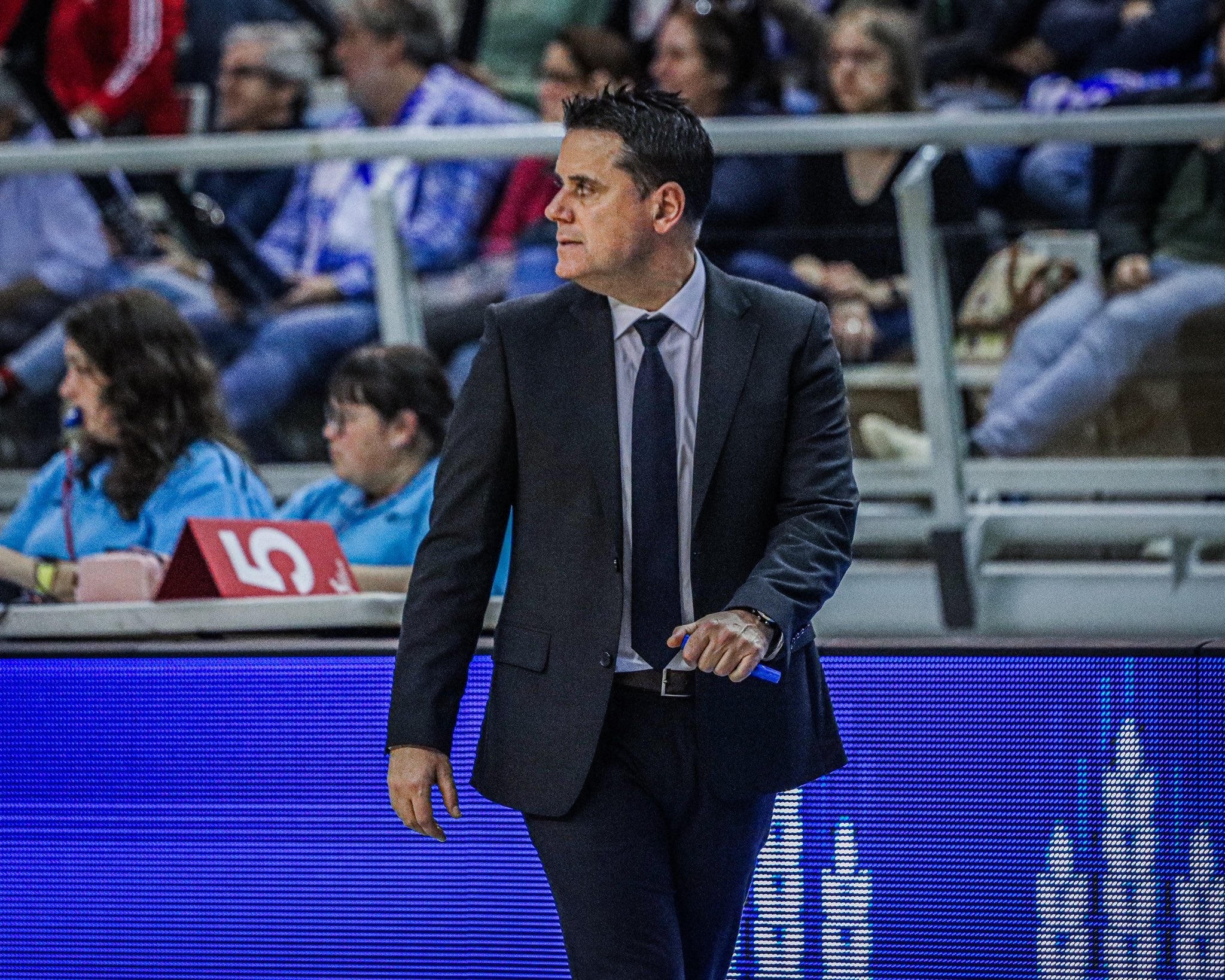 El HLA Alicante despide a Antonio Pérez El HLA Alicante despide a Antonio Pérez