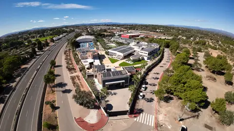 Calderona Wellness Calderona Wellness