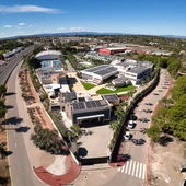 Calderona Wellness Calderona Wellness
