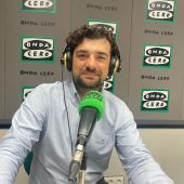 Vicente Calduch, director general de Laboratorios Calduch. 