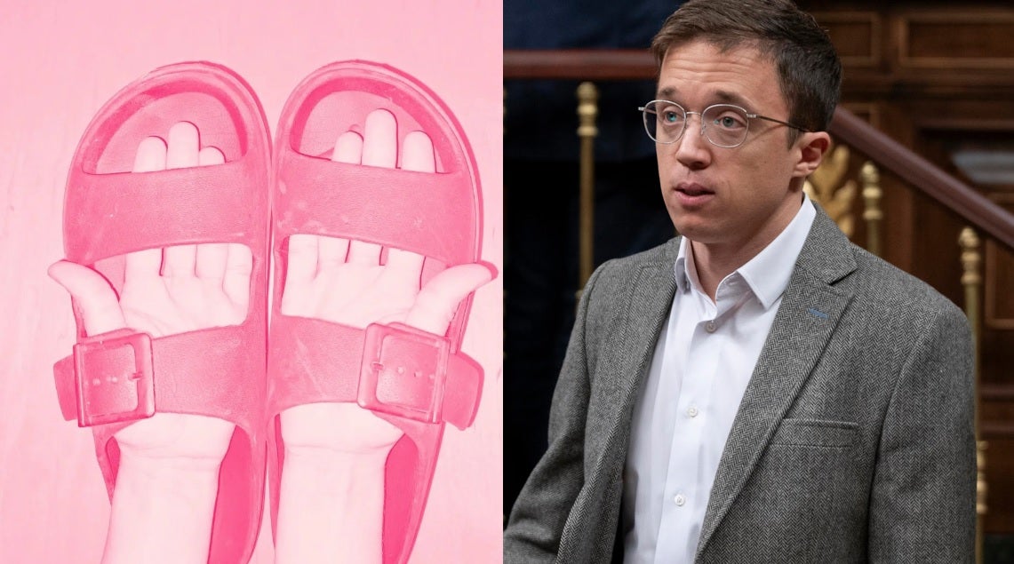 "Errejón, Mano Culo Mal": La publicación del festival de Castellón que ya señalaba al expolítico en 2023 "Errejón, Mano Culo Mal": La publicación del festival de Castellón que ya señalaba al expolítico en 2023