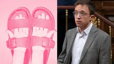 "Errejón, Mano Culo Mal": La publicación del festival de Castellón que ya señalaba al expolítico en 2023 "Errejón, Mano Culo Mal": La publicación del festival de Castellón que ya señalaba al expolítico en 2023