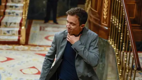 Íñigo Errejón en una imagen de archivo Íñigo Errejón en una imagen de archivo