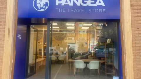 Pangea