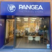 Pangea