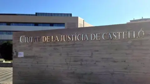 Audiencia de Castellón. Audiencia de Castellón.