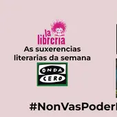 As suxerencias literarias do 30 de outubro de 2024 As suxerencias literarias do 30 de outubro de 2024