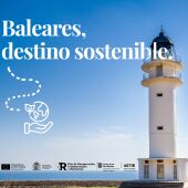 Baleares, destino sostenible