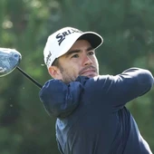 Iván Cantero despunta en Corea para seguir en el DP World Tour Iván Cantero despunta en Corea para seguir en el DP World Tour