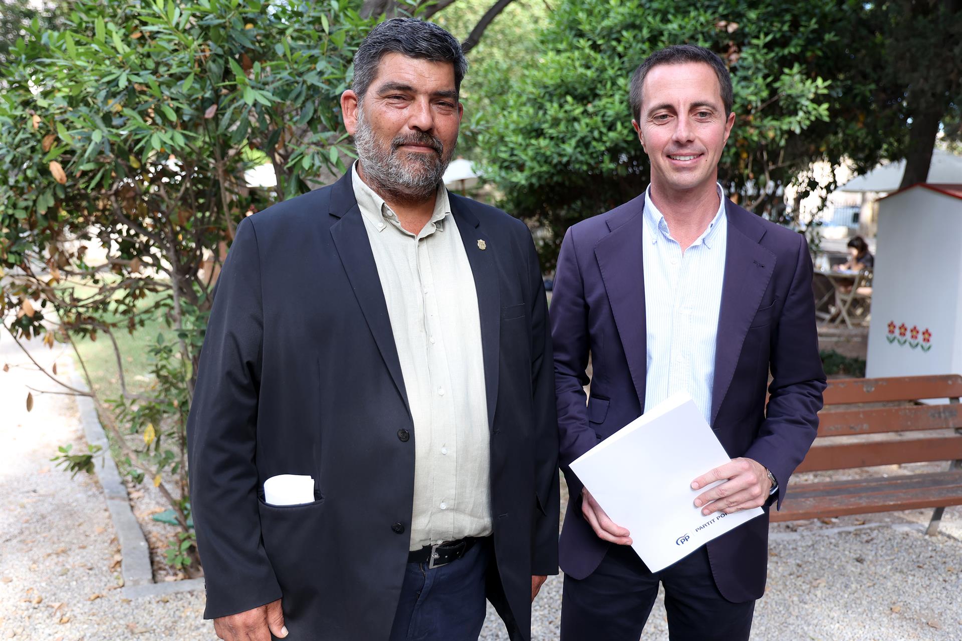 El Consell de Mallorca contará con 695 millones de euros el año que viene El Consell de Mallorca contará con 695 millones de euros el año que viene