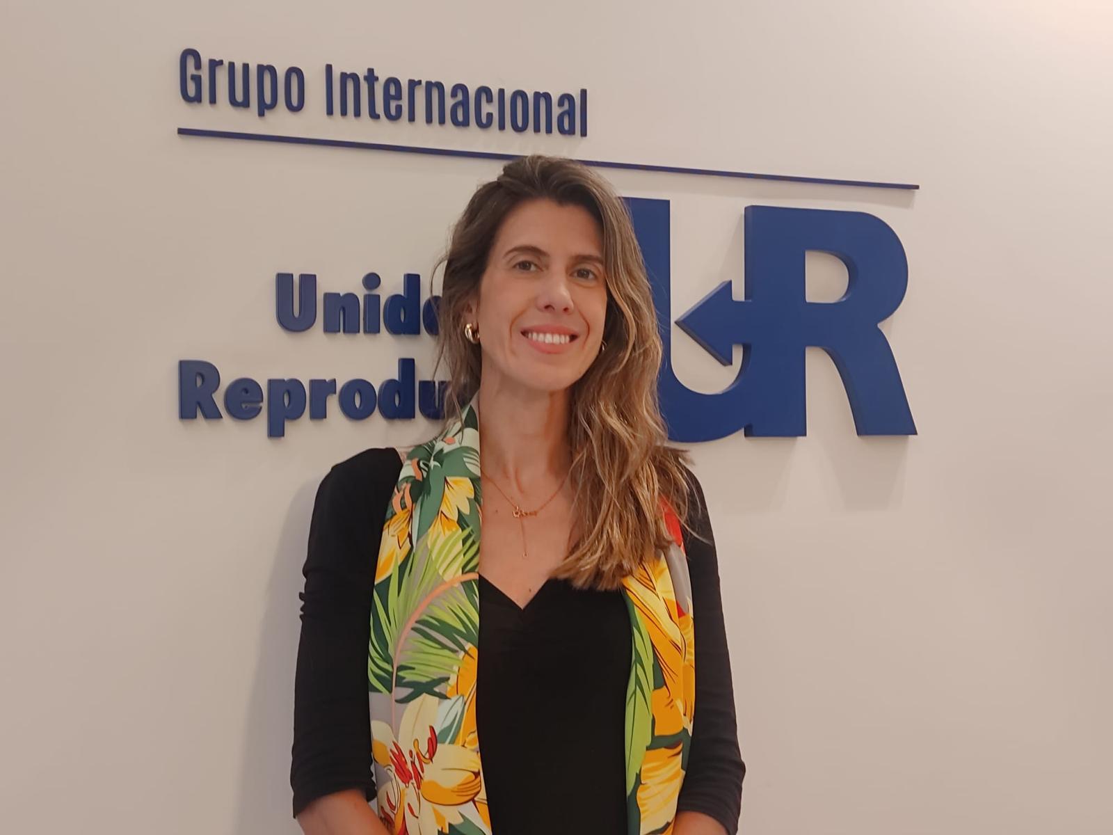 El Grupo UR lanza la campaña "Reflexiones UR: superar desafíos, crear vida", sobre la maternidad El Grupo UR lanza la campaña "Reflexiones UR: superar desafíos, crear vida", sobre la maternidad