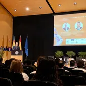 El Foro de Turisme de Benidorm pondera la utilidad de la IA en el sector como factor innovador El Foro de Turisme de Benidorm pondera la utilidad de la IA en el sector como factor innovador