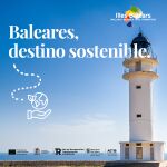 Baleares, destino sostenible 3000 ok 