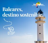 Baleares destino sostenible