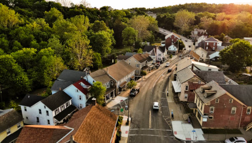 Qué debes saber sobre Pensilvania, el estado clave en las elecciones de Estados Unidos Qué debes saber sobre Pensilvania, el estado clave en las elecciones de Estados Unidos