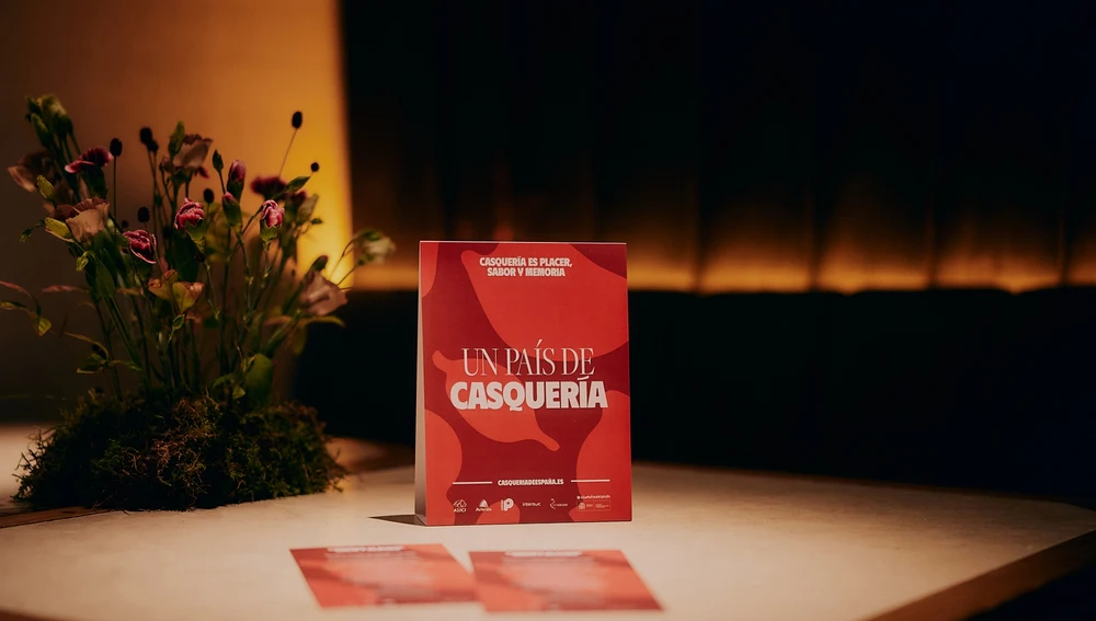 Día Mundial de la Casquería Día Mundial de la Casquería