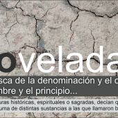 No Veladas, capítulo uno
